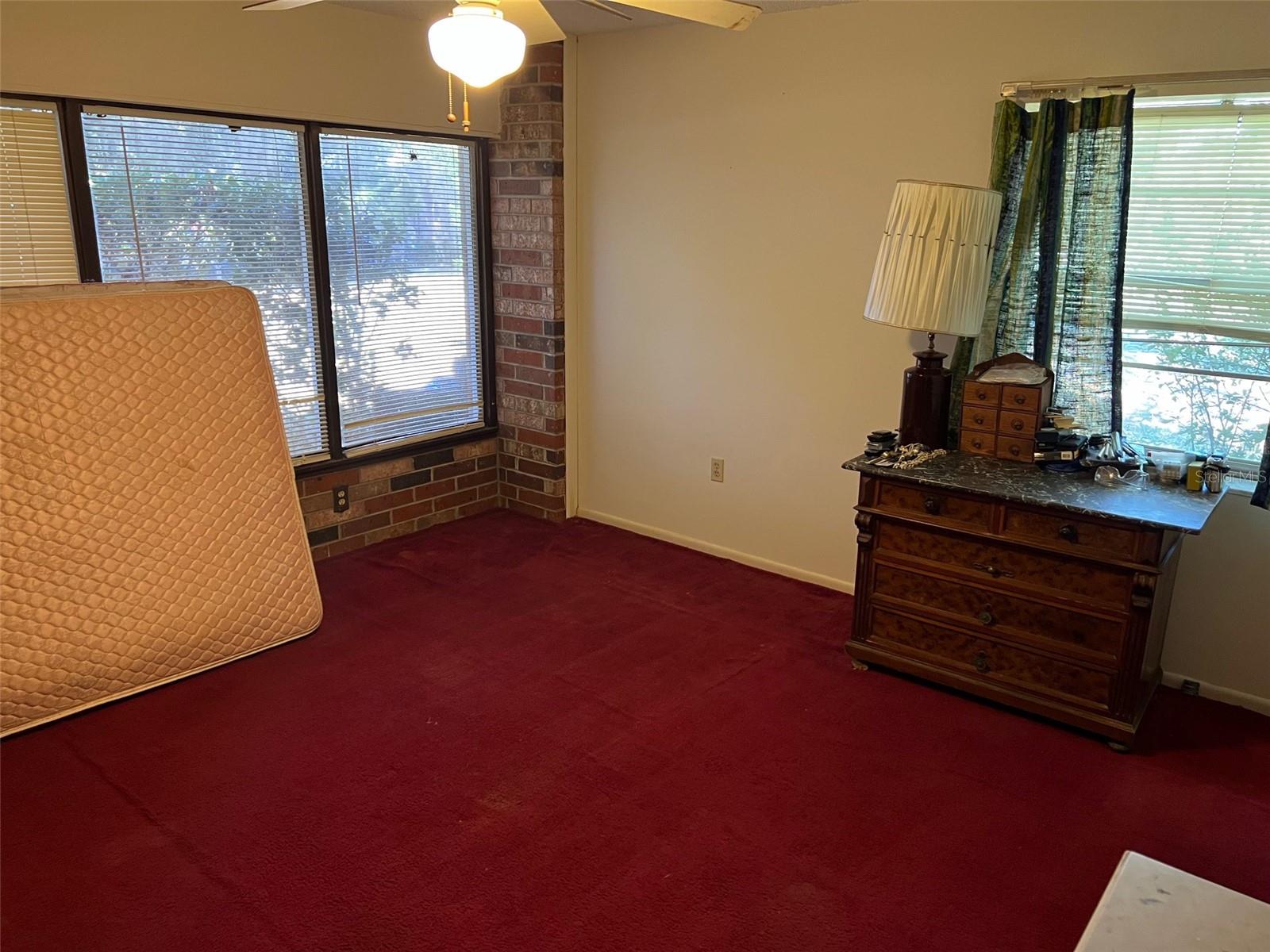 CRESCENT COVE - Residential