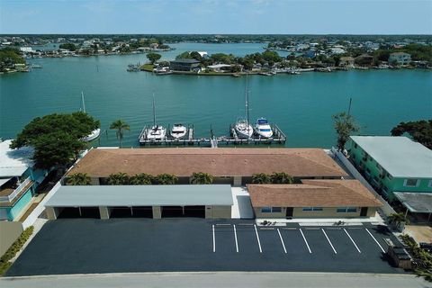 2307 BAY BOULEVARD INDIAN ROCKS BEACH FL 33785