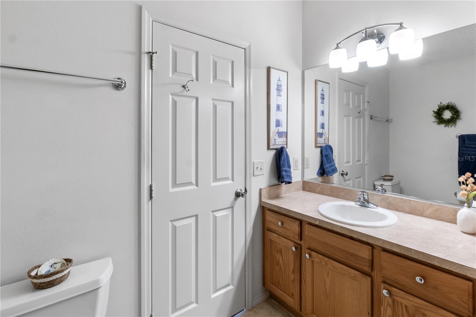 VILLAGES OF SUMTER CLAYTON VILLAS - Residential