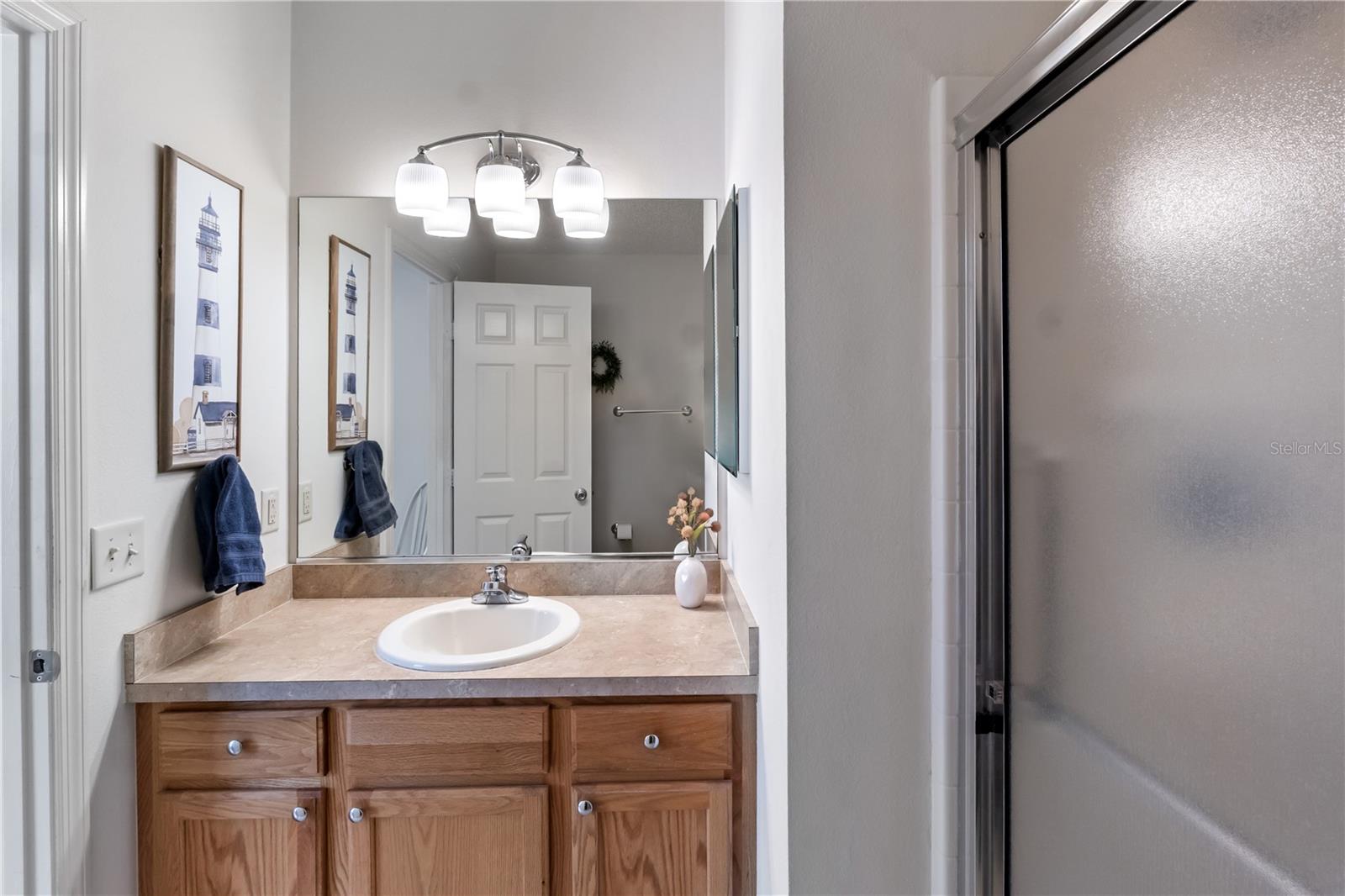 VILLAGES OF SUMTER CLAYTON VILLAS - Residential