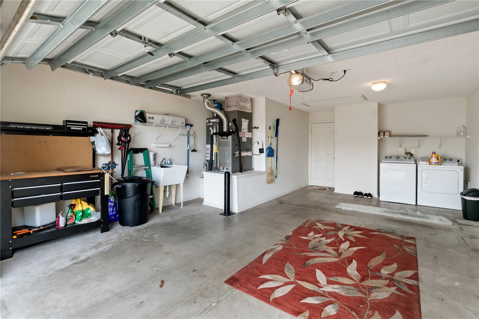 VILLAGES OF SUMTER CLAYTON VILLAS - Residential