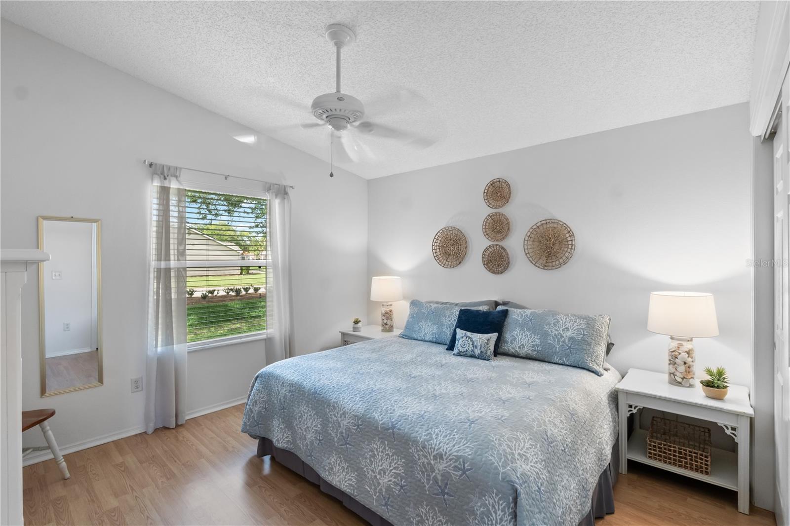 VILLAGES OF SUMTER CLAYTON VILLAS - Residential