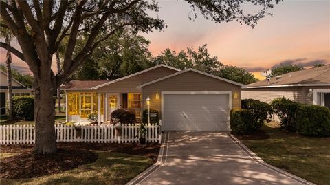 Photo of 2343 Dillon Lane, The Villages, FL 32162 (MLS # G5111299)