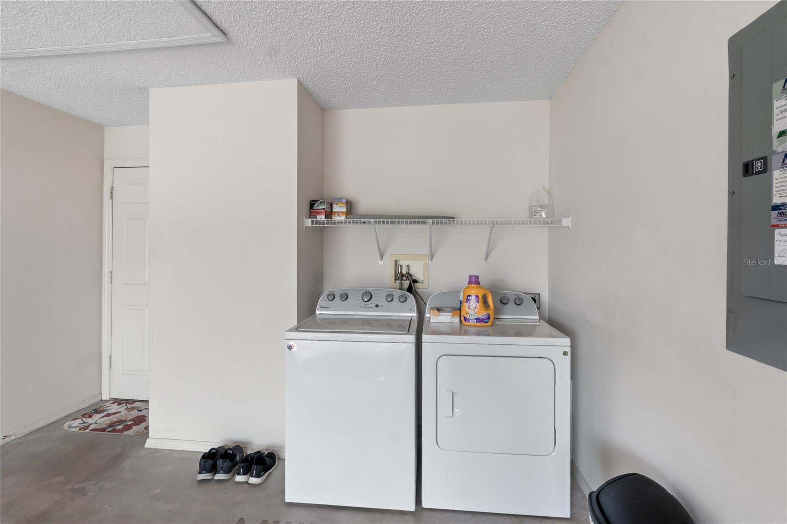 VILLAGES OF SUMTER CLAYTON VILLAS - Residential