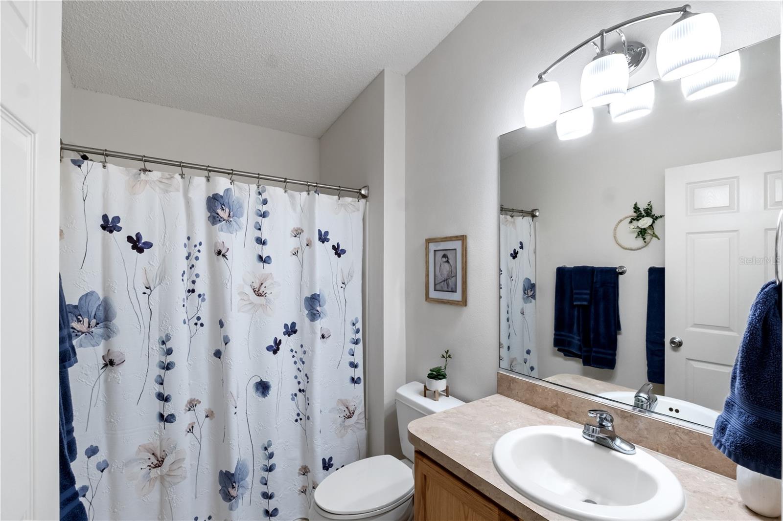 VILLAGES OF SUMTER CLAYTON VILLAS - Residential