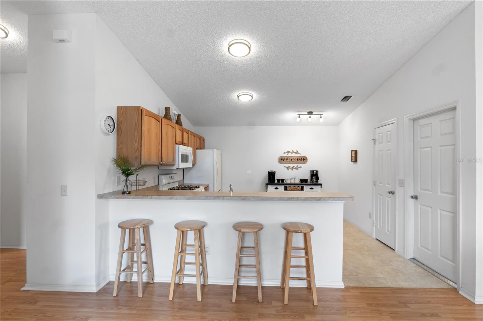 VILLAGES OF SUMTER CLAYTON VILLAS - Residential