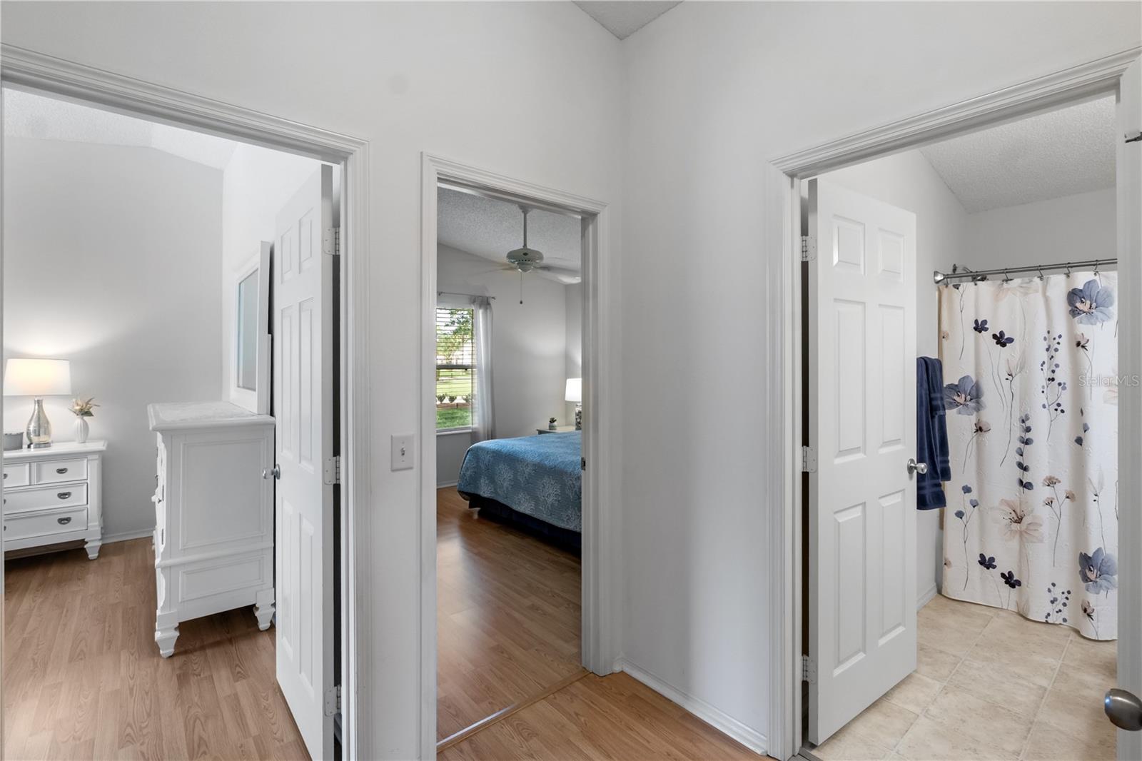 VILLAGES OF SUMTER CLAYTON VILLAS - Residential