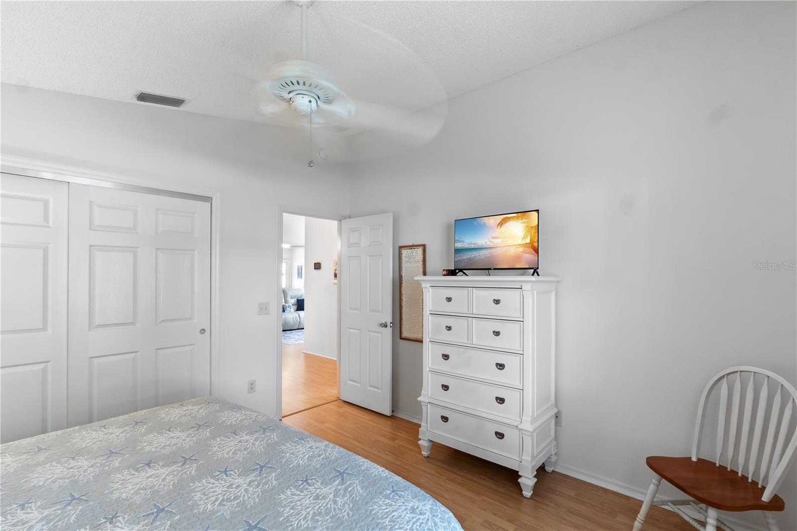 VILLAGES OF SUMTER CLAYTON VILLAS - Residential