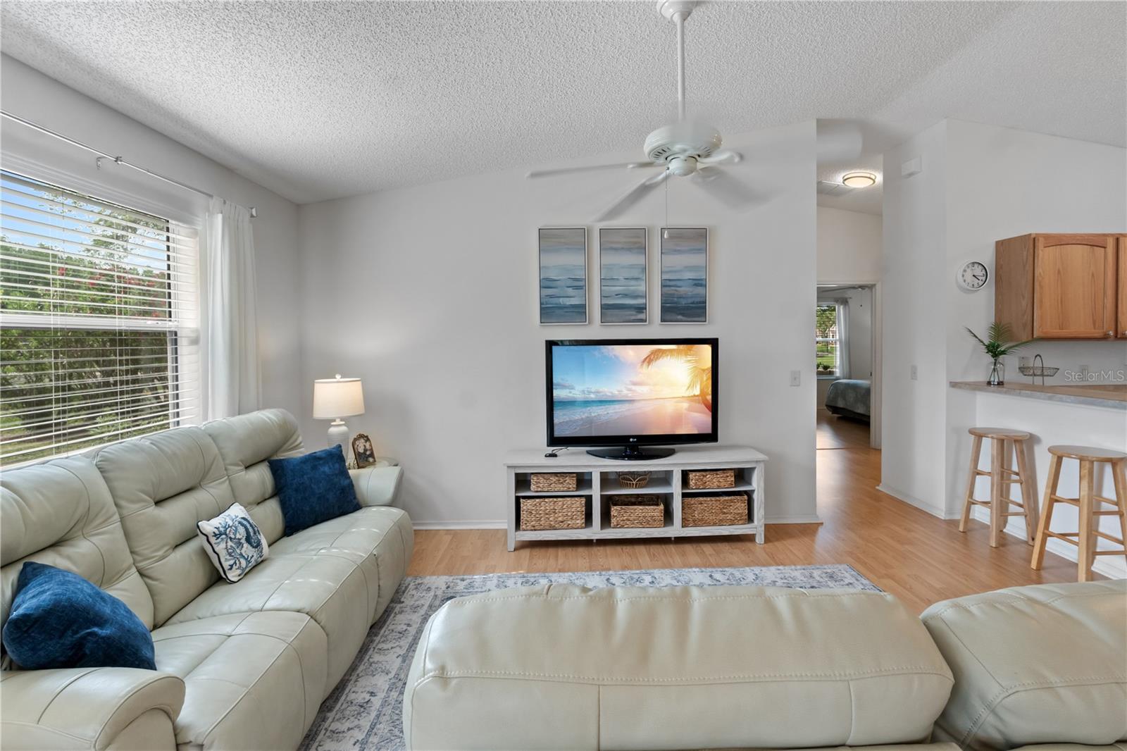 VILLAGES OF SUMTER CLAYTON VILLAS - Residential