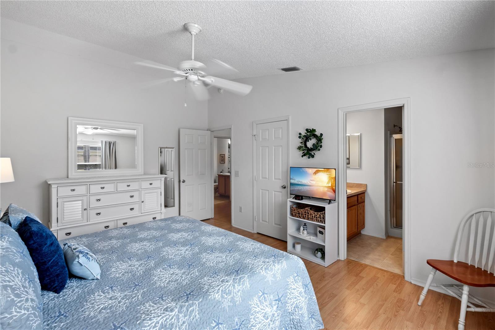 VILLAGES OF SUMTER CLAYTON VILLAS - Residential