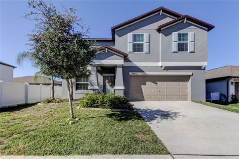 Photo of 6469 Bar S Bar Trail, Zephyrhills, FL 33541 (MLS # TB8468251)