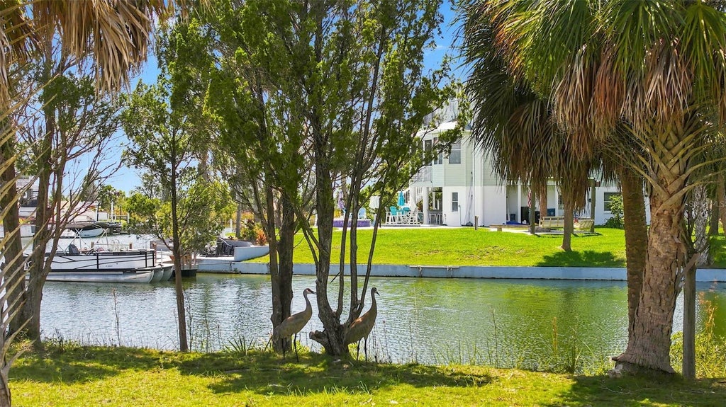 Photo of 3167 Hibiscus Drive, Hernando Beach, FL 34607 (MLS # W7888515)