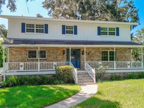 A home in OCALA