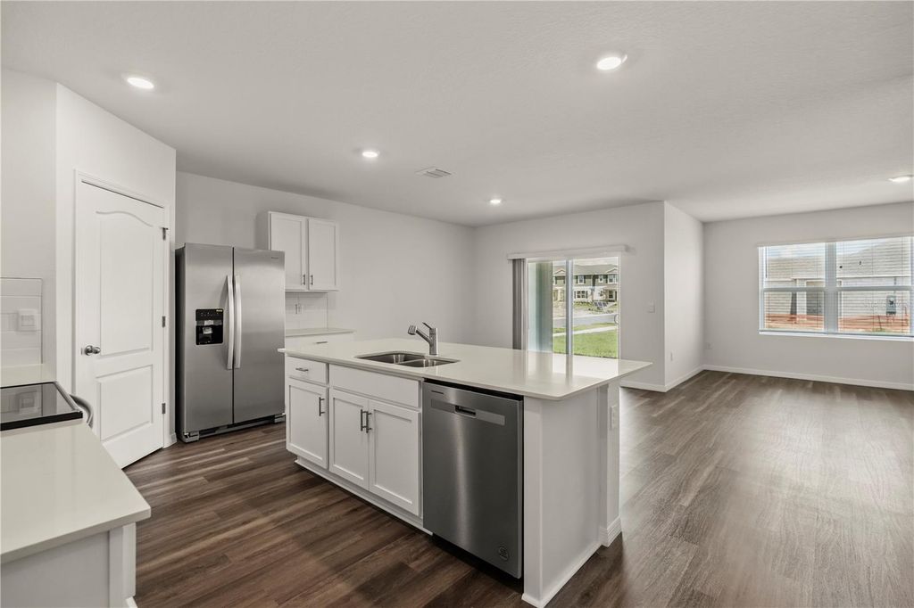 Photo of 1699 Three Bars Road, Kissimmee, FL 34744 (MLS # S5135239)