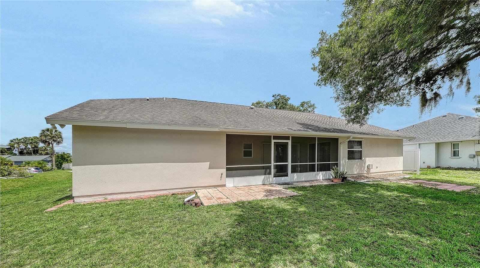 PORT CHARLOTTE SUB 35 - Residential