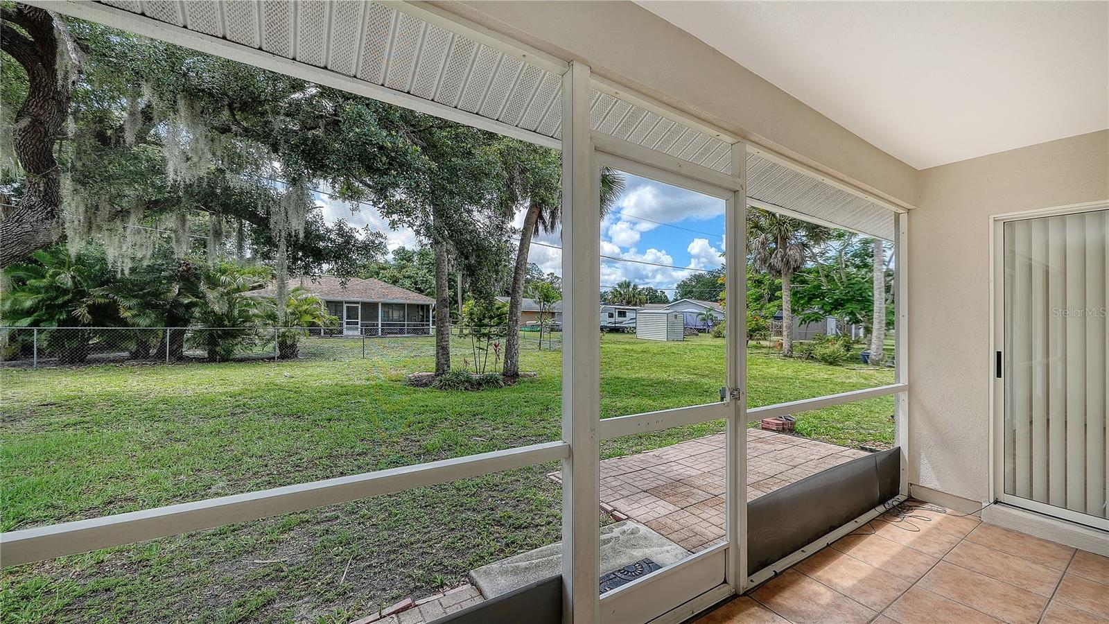 PORT CHARLOTTE SUB 35 - Residential