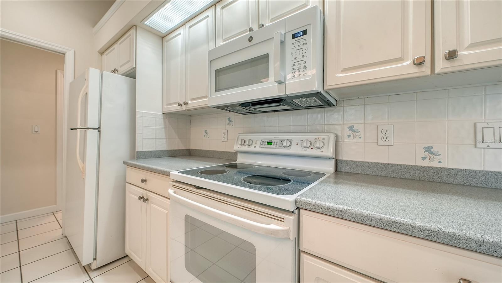PORT CHARLOTTE SUB 35 - Residential