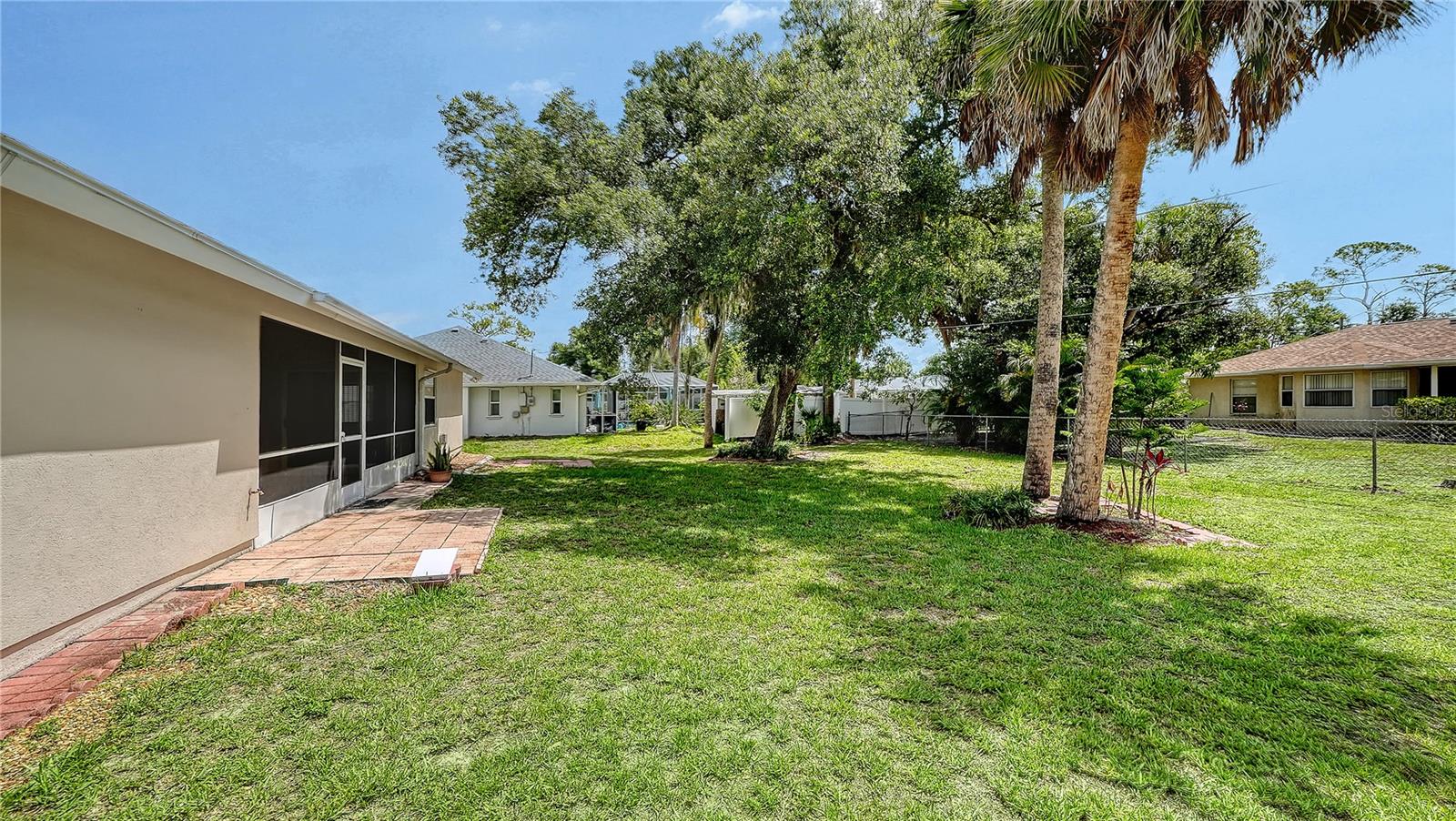 PORT CHARLOTTE SUB 35 - Residential