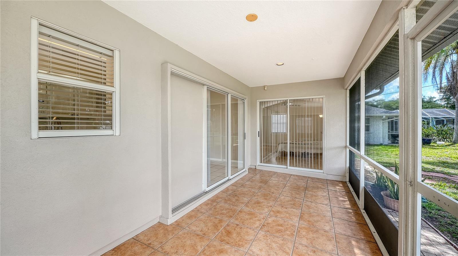 PORT CHARLOTTE SUB 35 - Residential