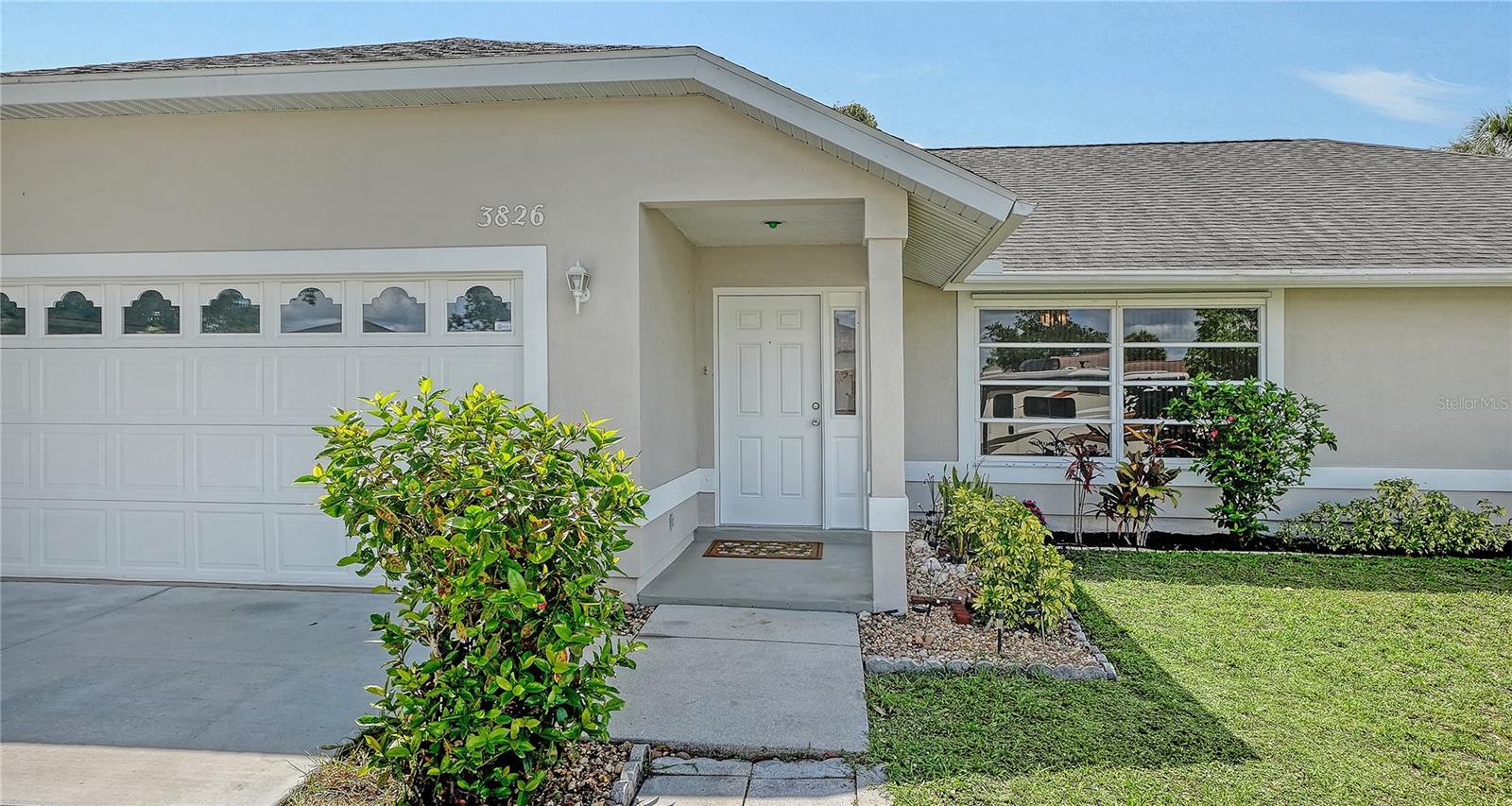 PORT CHARLOTTE SUB 35 - Residential