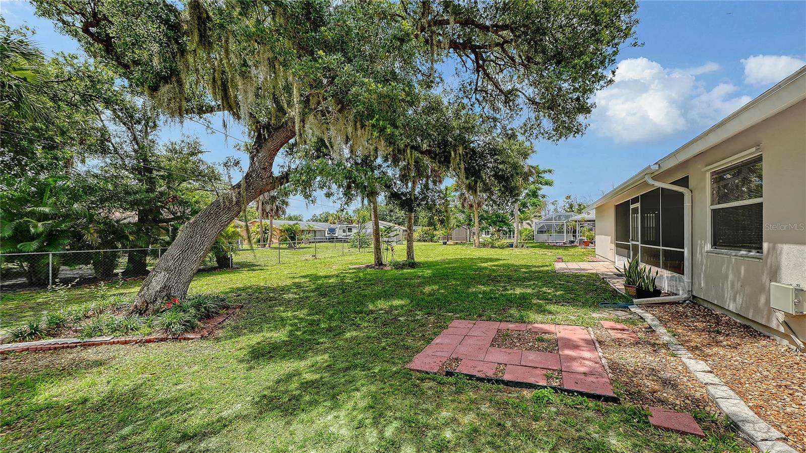 PORT CHARLOTTE SUB 35 - Residential