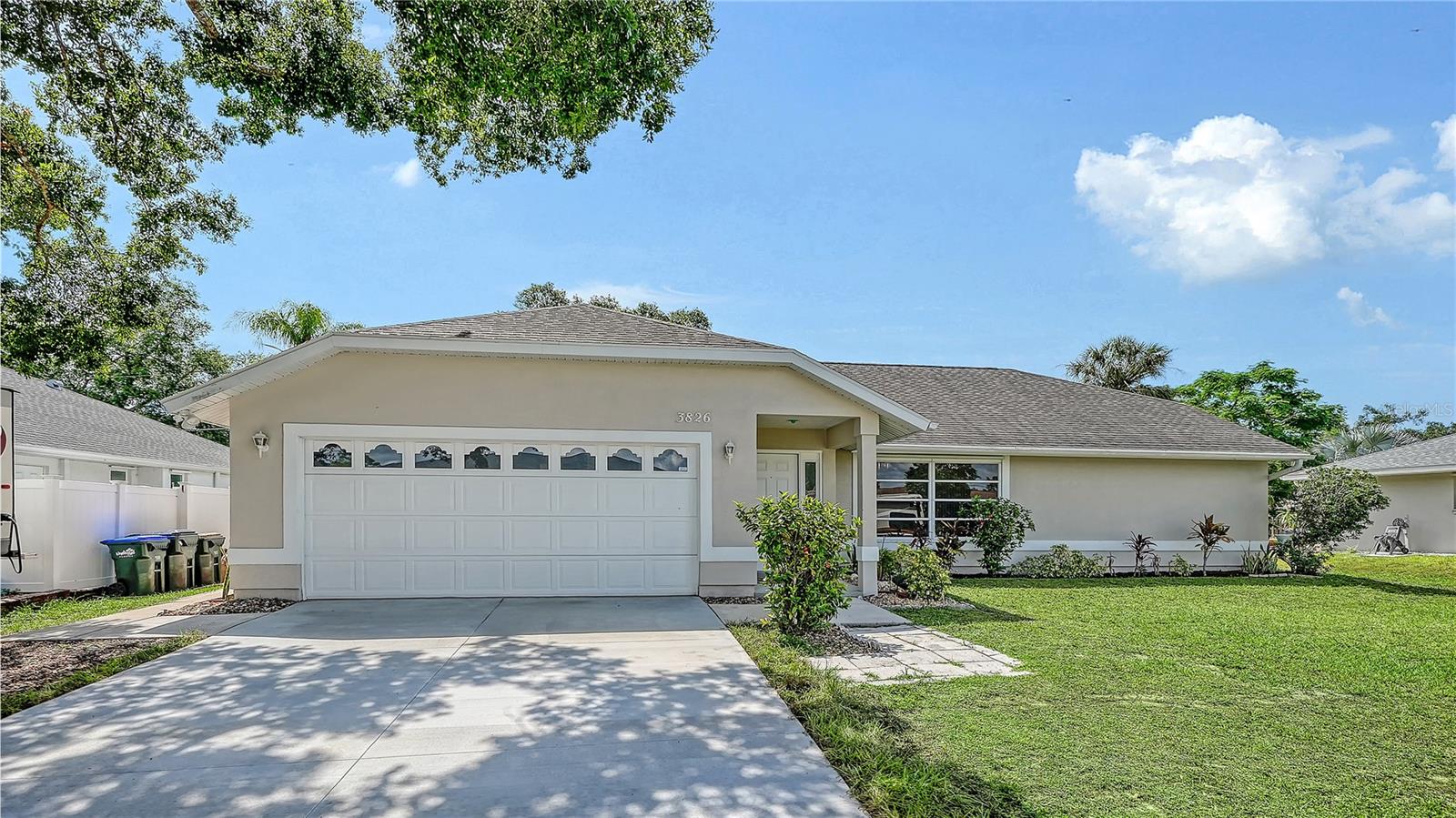 PORT CHARLOTTE SUB 35 - Residential
