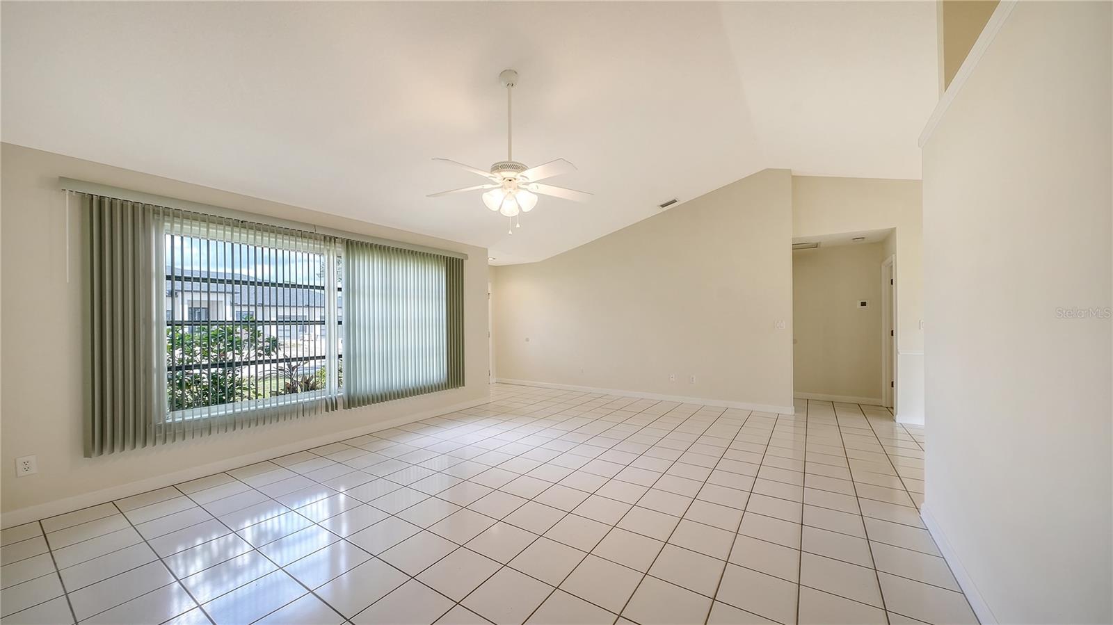 PORT CHARLOTTE SUB 35 - Residential