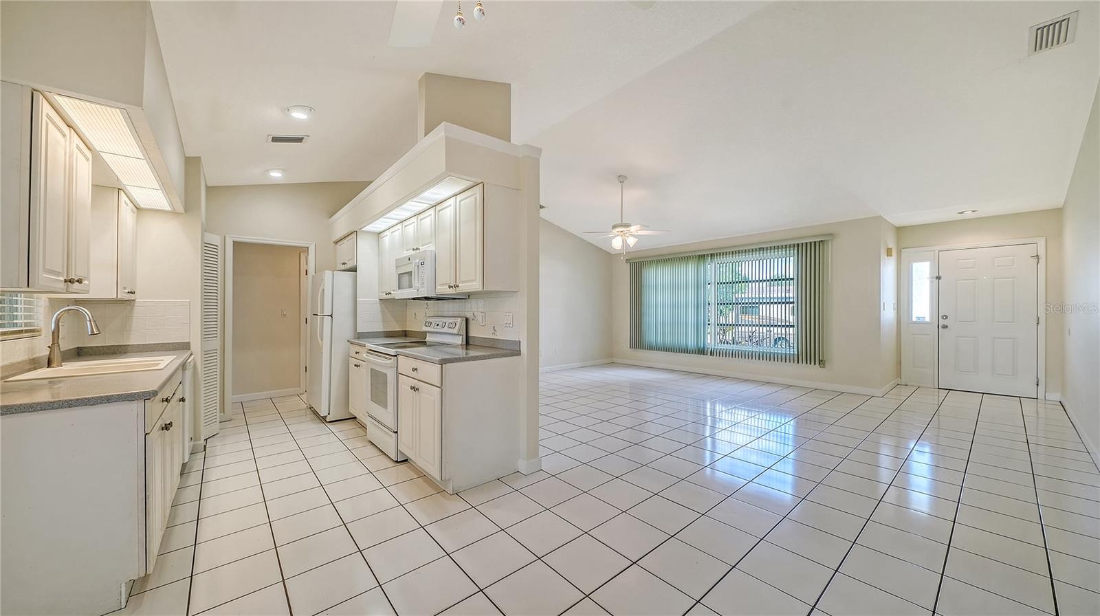 PORT CHARLOTTE SUB 35 - Residential