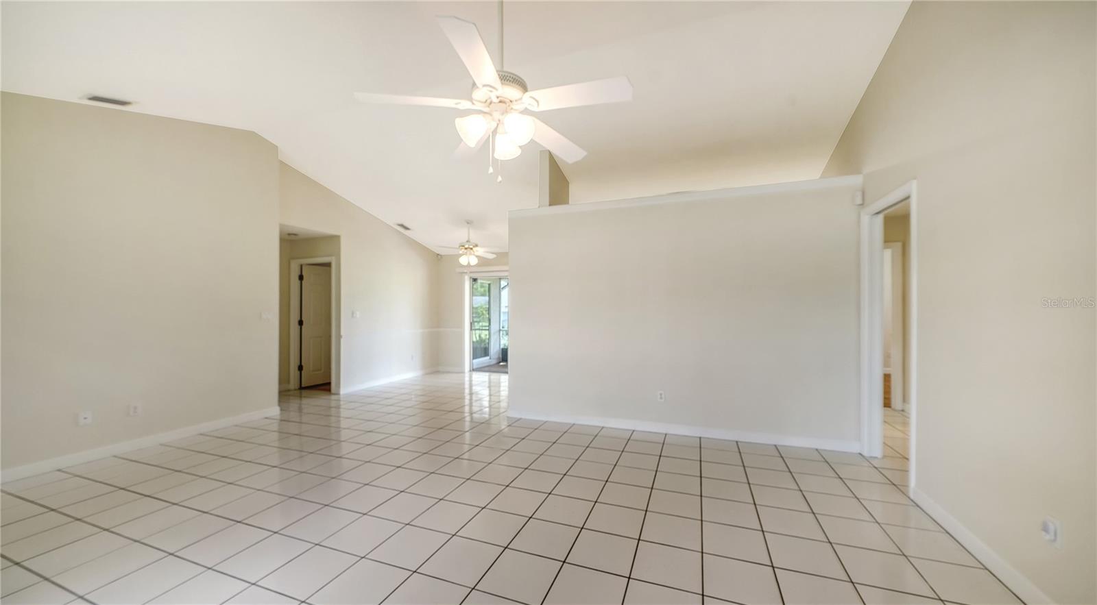 PORT CHARLOTTE SUB 35 - Residential