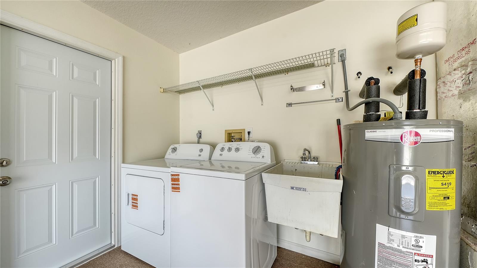 PORT CHARLOTTE SUB 35 - Residential