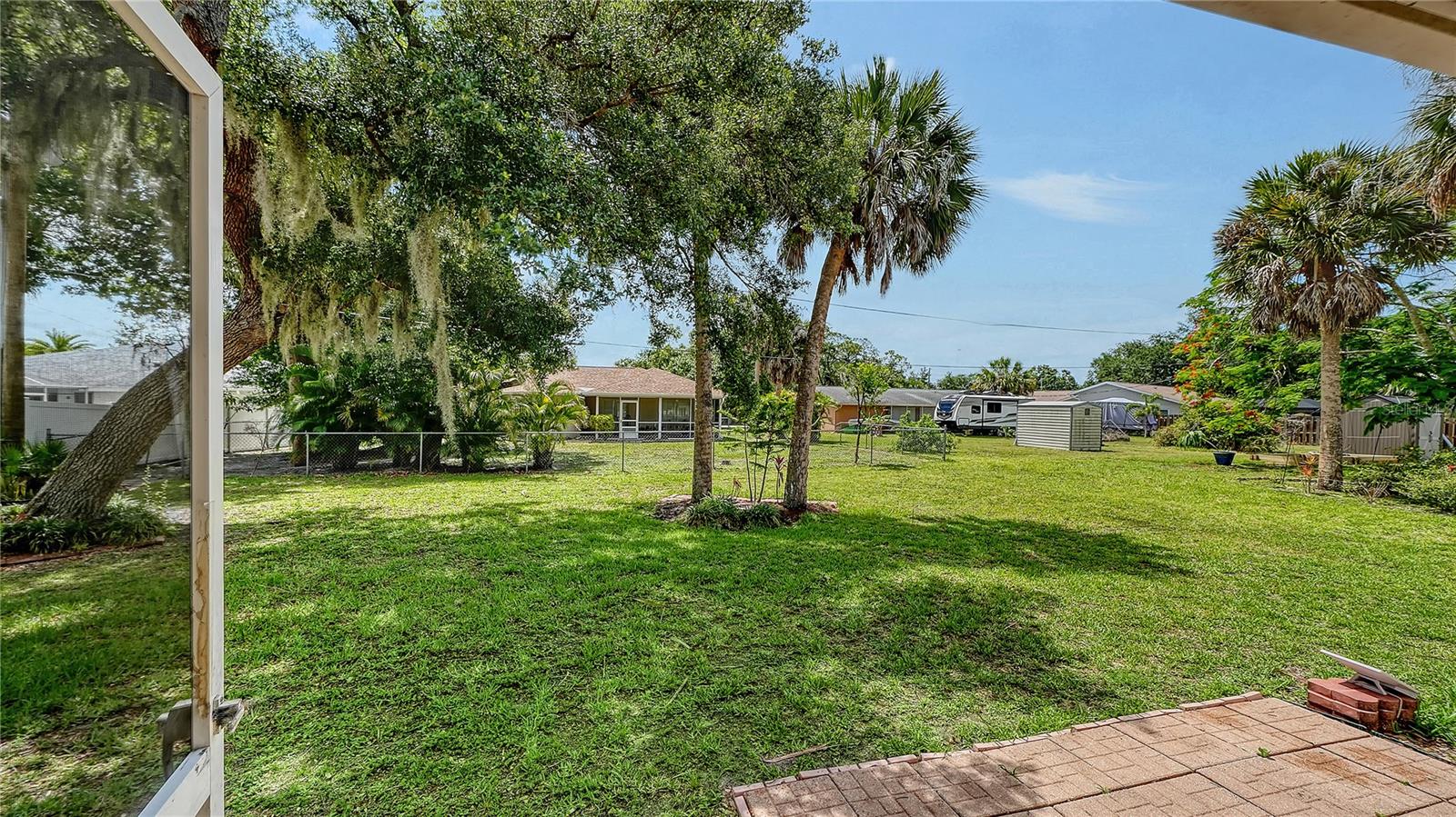 PORT CHARLOTTE SUB 35 - Residential
