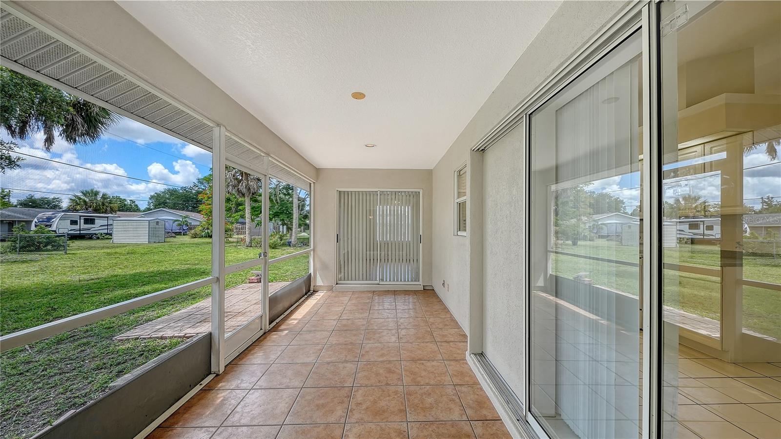 PORT CHARLOTTE SUB 35 - Residential