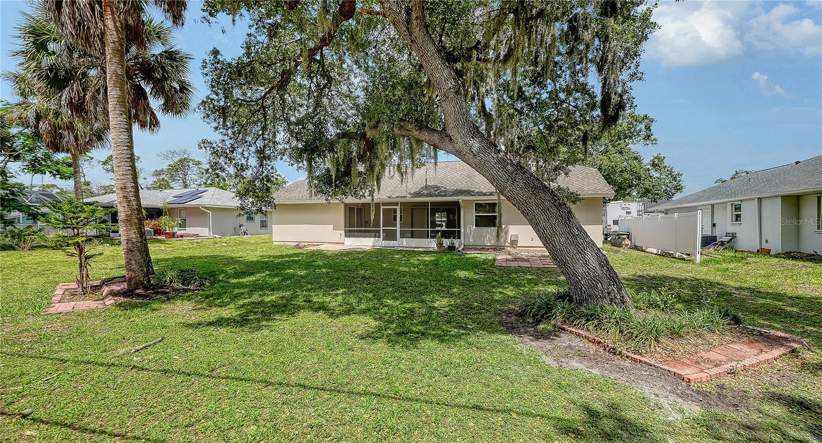 PORT CHARLOTTE SUB 35 - Residential