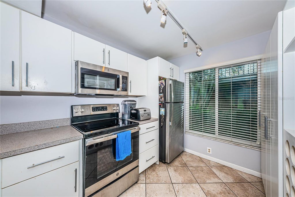 Photo of 6269 Palma Del Mar Boulevard S #112, St Petersburg, FL 33715 (MLS # TB8543206)