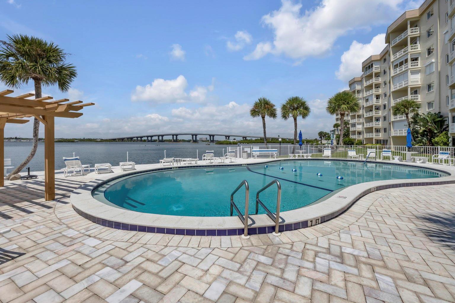 3606 S PENINSULA DRIVE 205