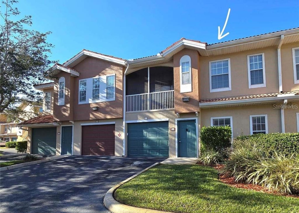 Photo of 12021 Villanova Drive #111, Orlando, FL 32837 (MLS # O6445764)