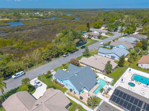 A home in NEW SMYRNA BEACH