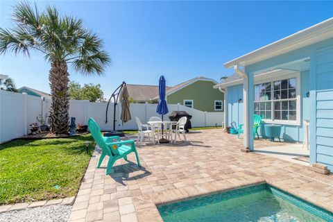 A home in NEW SMYRNA BEACH