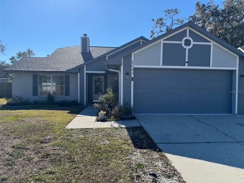 A home in BRANDON