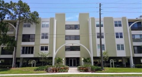 Photo of 4681 1st Street NE #405, St Petersburg, FL 33703 (MLS # TB8505666)
