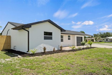 A home in NORTH PORT