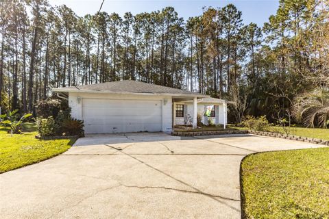 13 WASHINGTON PLACE PALM COAST FL 32164