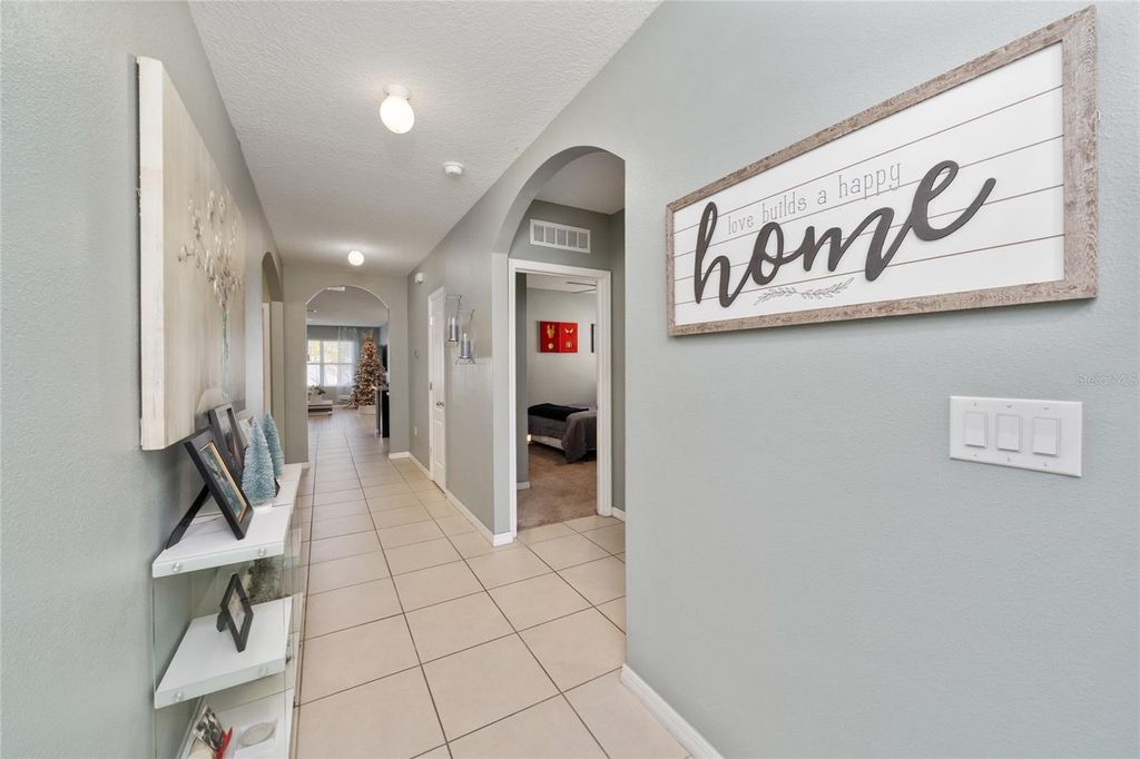 Photo of 1519 Diamond Loop Drive, Kissimmee, FL 34744 (MLS # S5138225)