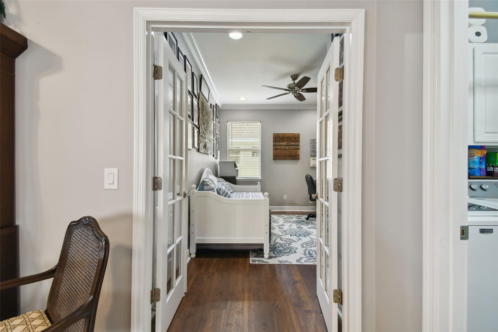 WATERFORD PH I & III REP - Residential