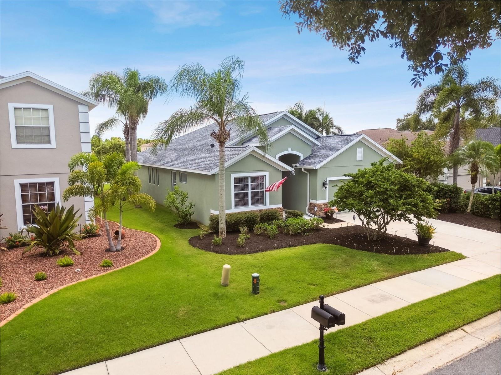 WATERFORD PH I & III REP - Residential