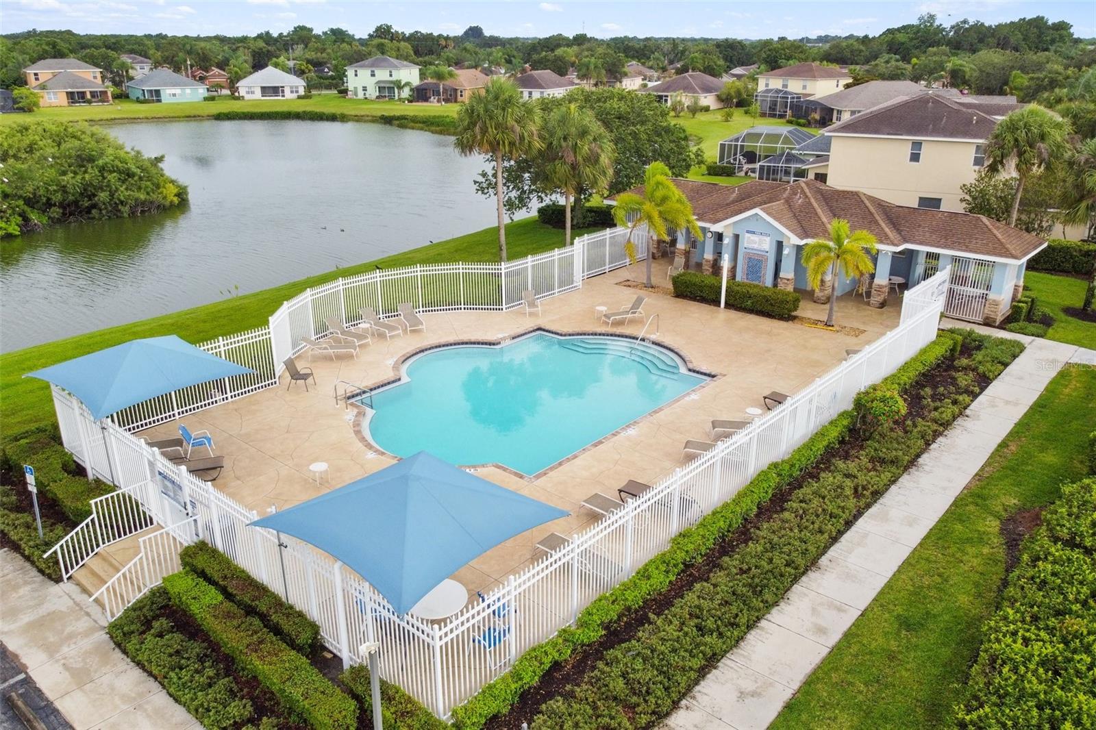 WATERFORD PH I & III REP - Residential