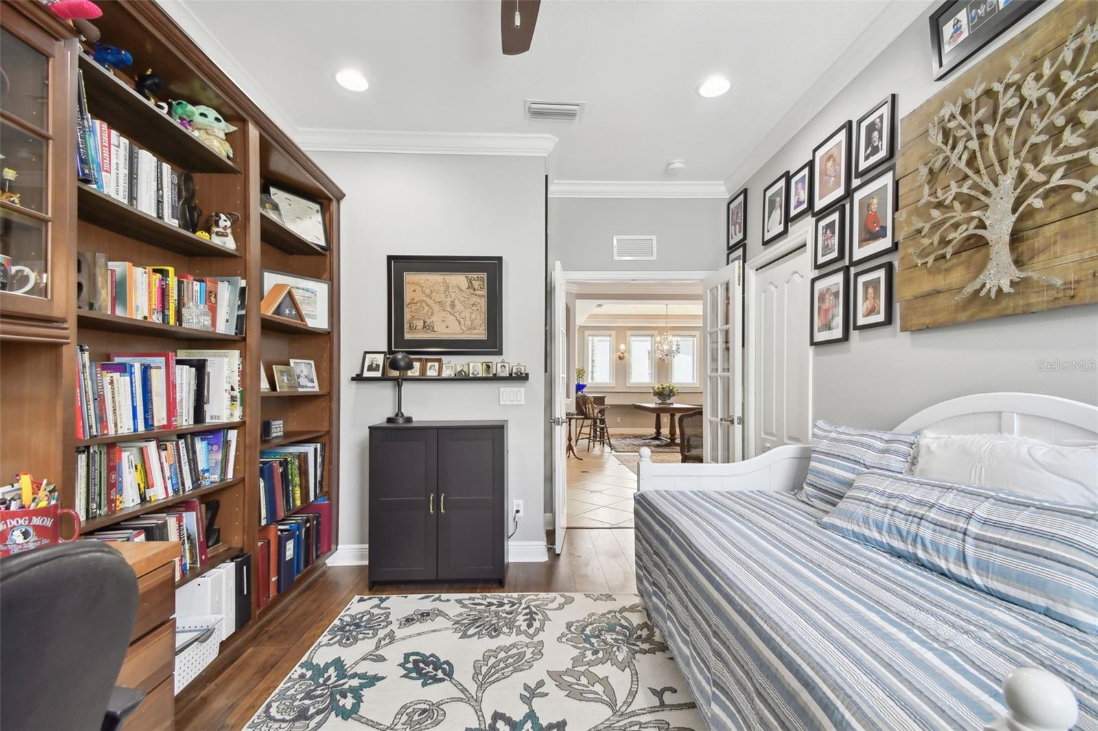 WATERFORD PH I & III REP - Residential