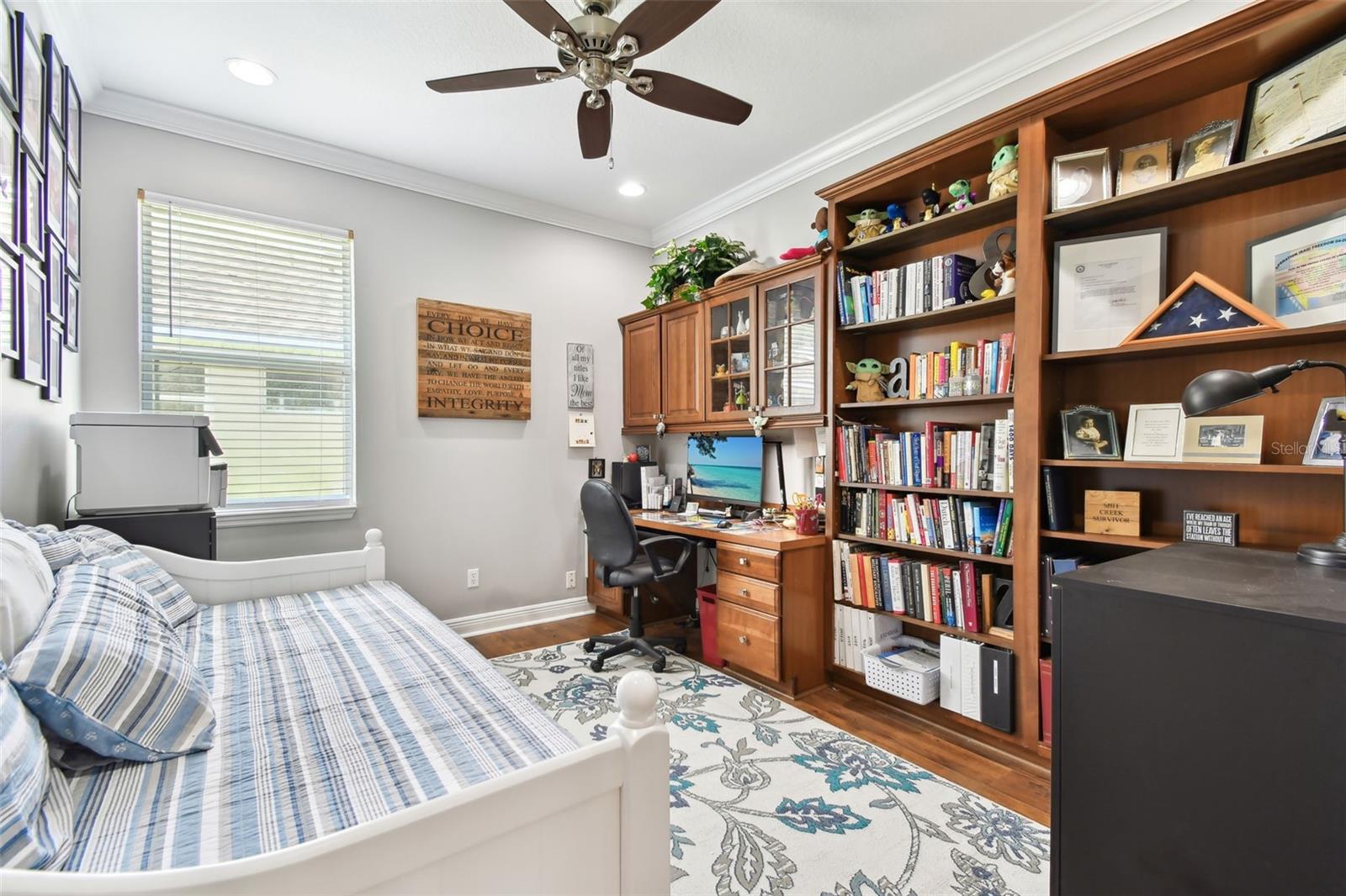 WATERFORD PH I & III REP - Residential