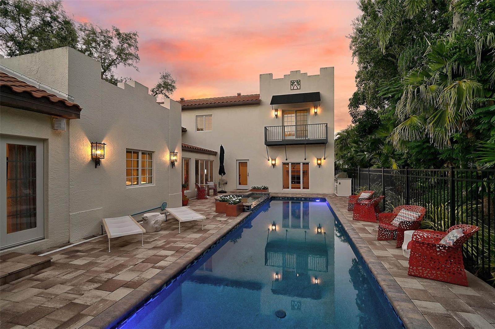 OYSTER BAY ESTATES - Residential