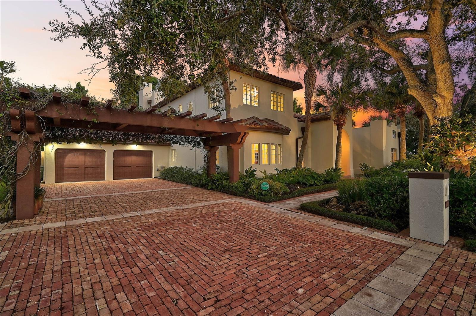 OYSTER BAY ESTATES - Residential